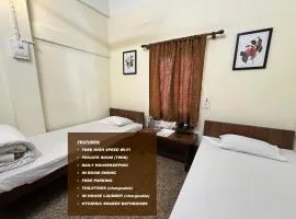 Hotel Saluja