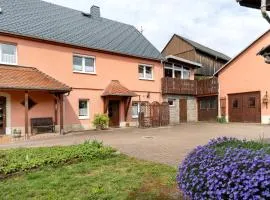 Ferienwohnung Ahrens