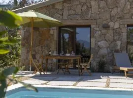 Hameau de Petripini
