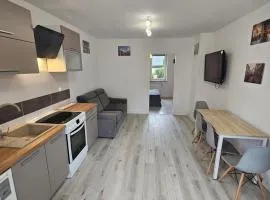 Apartament przy Sosnowej