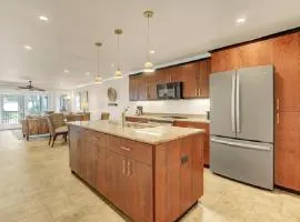 Beach Club Villa 26 by Wild Dunes, Oceanfront