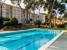 Ñ-2 CALELLA DE PALAFRUGELL 4 Pax