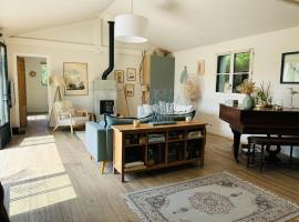 Comme un petit coin de paradis à Trégastel, hotel v destinaci Trégastel