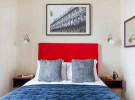 The Clifton Hotel Bristol, hotell i Bristol