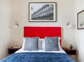 The Clifton Hotel Bristol