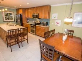 Beach Club Villa 39 by Wild Dunes, Oceanfront