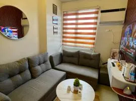 Empirestatecation at Leaf Residences