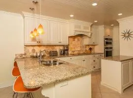 Beach Club Villa 42 by Wild Dunes, Oceanfront