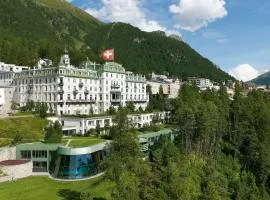 Grand Hotel Kronenhof