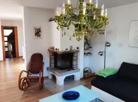 Haus Kristall