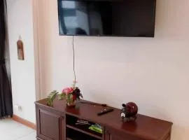 sombat condo seaview 1 bedroom