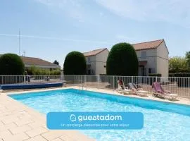 Le Green - T2WifiMer