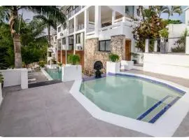 Urban Boutique Hotel
