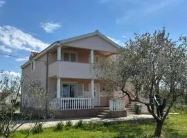NOVOSEL apartman