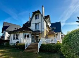 Villa Georgia