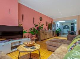 Nyumbani Stays, hotel v destinaci Boom