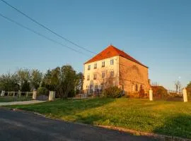 La Maison de la Liberte