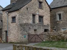 Maison des lacs