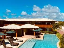 Village em Itacimirim - 6 pessoas