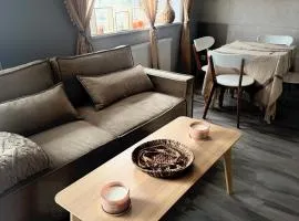 Apartament Lux Nowe Ogrody 2 Poznań 24 H Lotnisko Airport