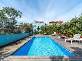 HM - Porto Blue Pool Apartment