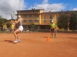 Ancora Sport Resort Hotel