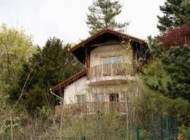 Csillagvirág Apartman