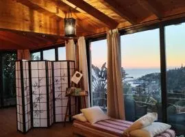 Agrilunassa Eco GuestHouse and Cottage