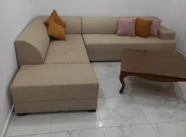 Mahdia Beach Apartment