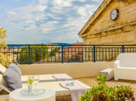 Querini Luxury Suites, ξενοδοχείο στα Χανιά Πόλη