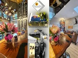 Fleur du Soleil Luxury Guesthouse