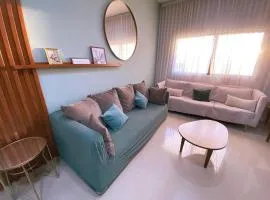 Apartment very close to the beach, Torre Iberika
