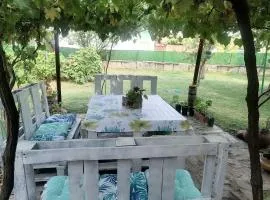Guest House RUSALIA