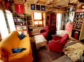 L'atelier de joakim