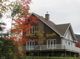 Chalet Alpin
