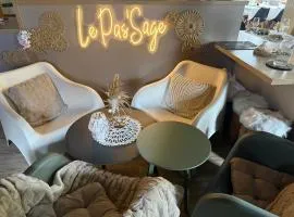 Hotel Wistub Le PasSage