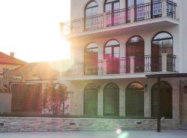 Hotel Stari Dvor, hotel v destinaci Ugljan