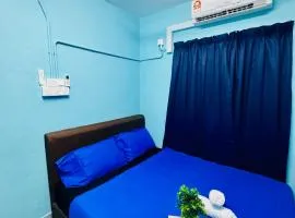 Apartment in gelugor usm