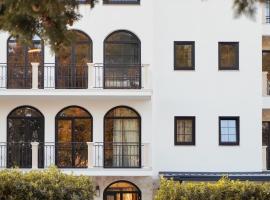 Hotel Stari Dvor, hotel v destinaci Ugljan