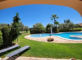 Casa in Spain