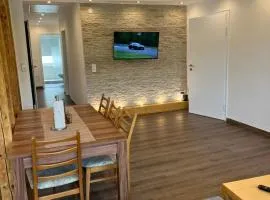 Apartment Nordschleife- Vina A3