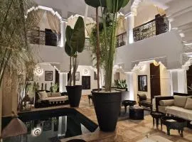 Riad Dar El Mahja