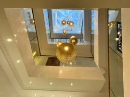 Riad De Luxe Marrakech