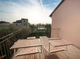 Appartamento Vista Lago con Terrazza