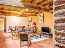 Caledonia, ξενοδοχείο σε Étalleville