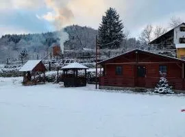 Cabana Baile Chirui Ciubar