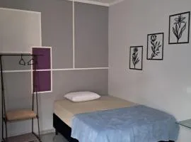 Suíte aconchegante a 10 min do aeroporto