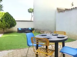 LE MIRABEAU - Jardin Calme & Confort proche d'Aix