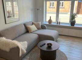 Østergade Arnbjerg, apartamento en Varde