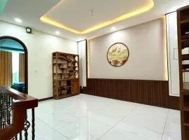 Sea Home - Mui Ne Summerland 4br